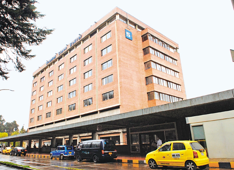 Pediatras se quejan por traslado de unidad neonatal del Hospital Simón Bolívar