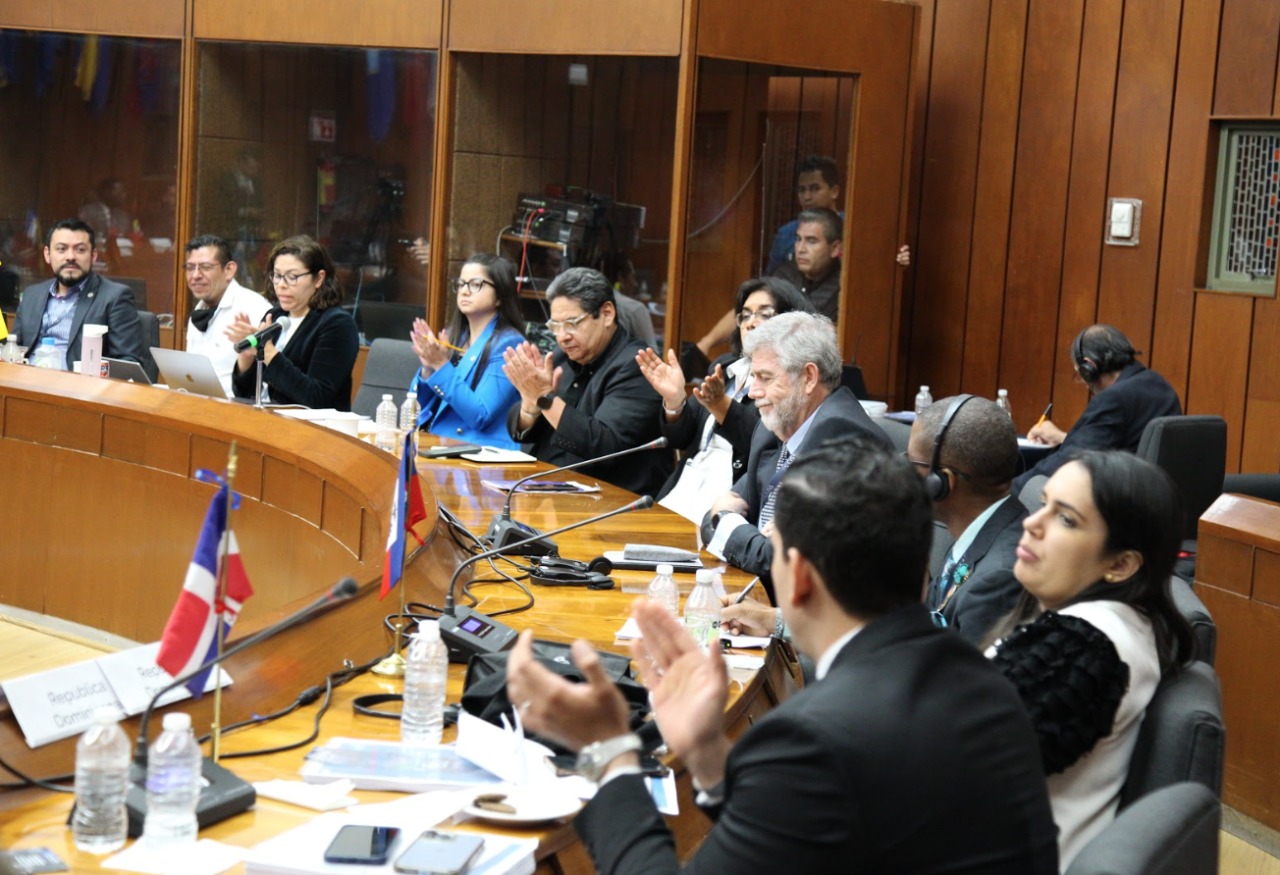 Conferencia Interamericana de Seguridad Social culmina semana de celebraciones