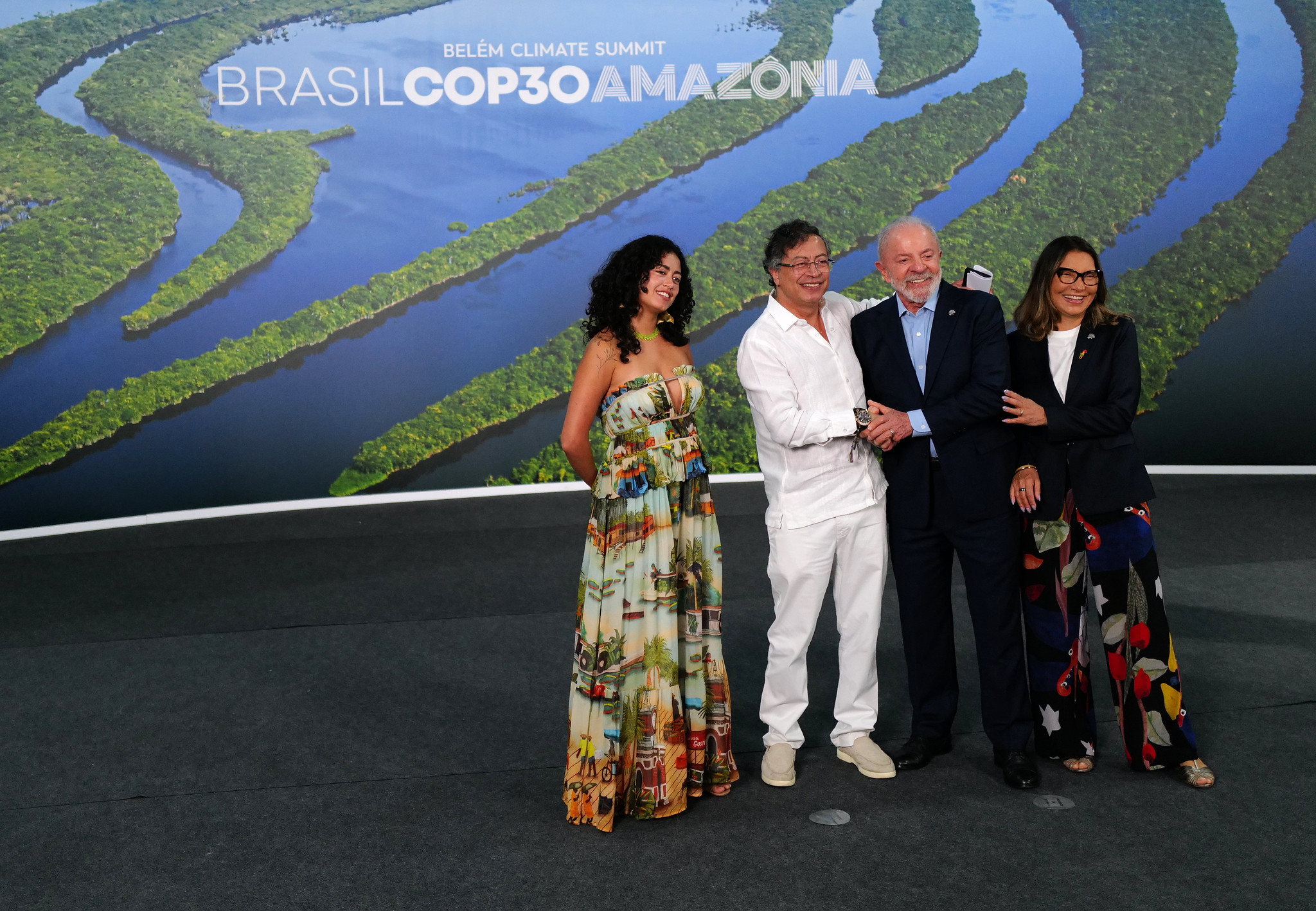 “Estamos ante un fracaso”: Petro a días de una nueva cumbre de cambio climático