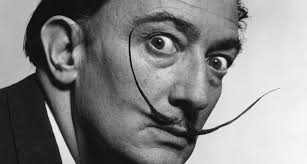 El fenómeno del éxtasis, según Dalí (Extractos literarios)