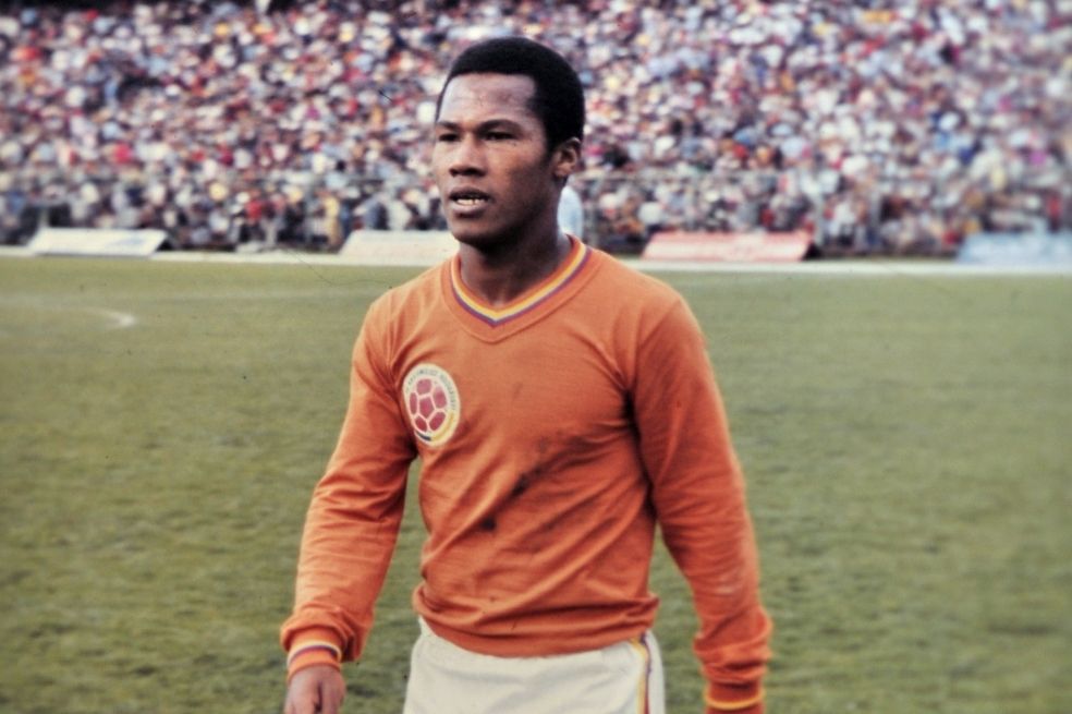 Las generaciones perdidas I: los futbolistas errantes que no fueron al Mundial