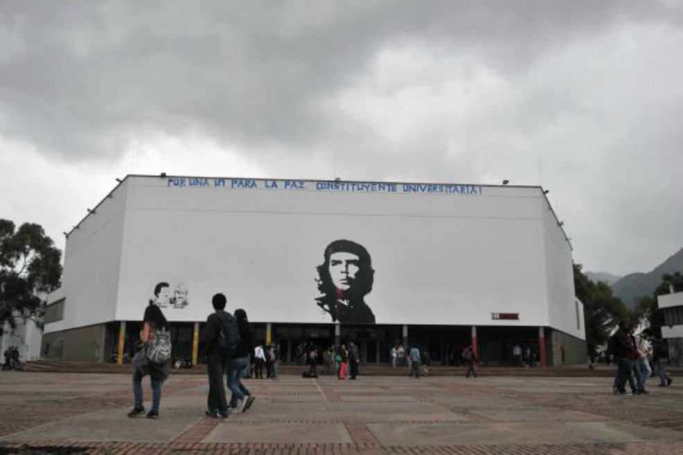 Los Andes y la Nacional, entre las 10 mejores universidades de América Latina