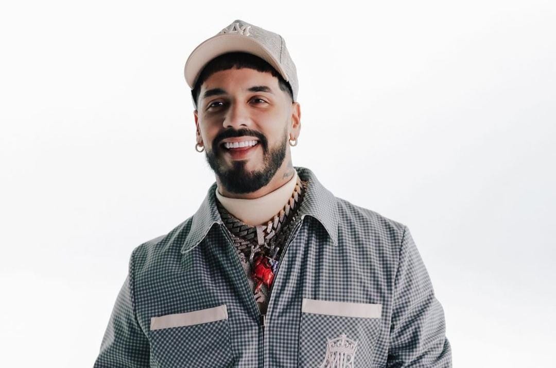 ⁠¿Qué le pasó a Anuel AA? El ex de Yailin genera alarma por impresionante cambio físico