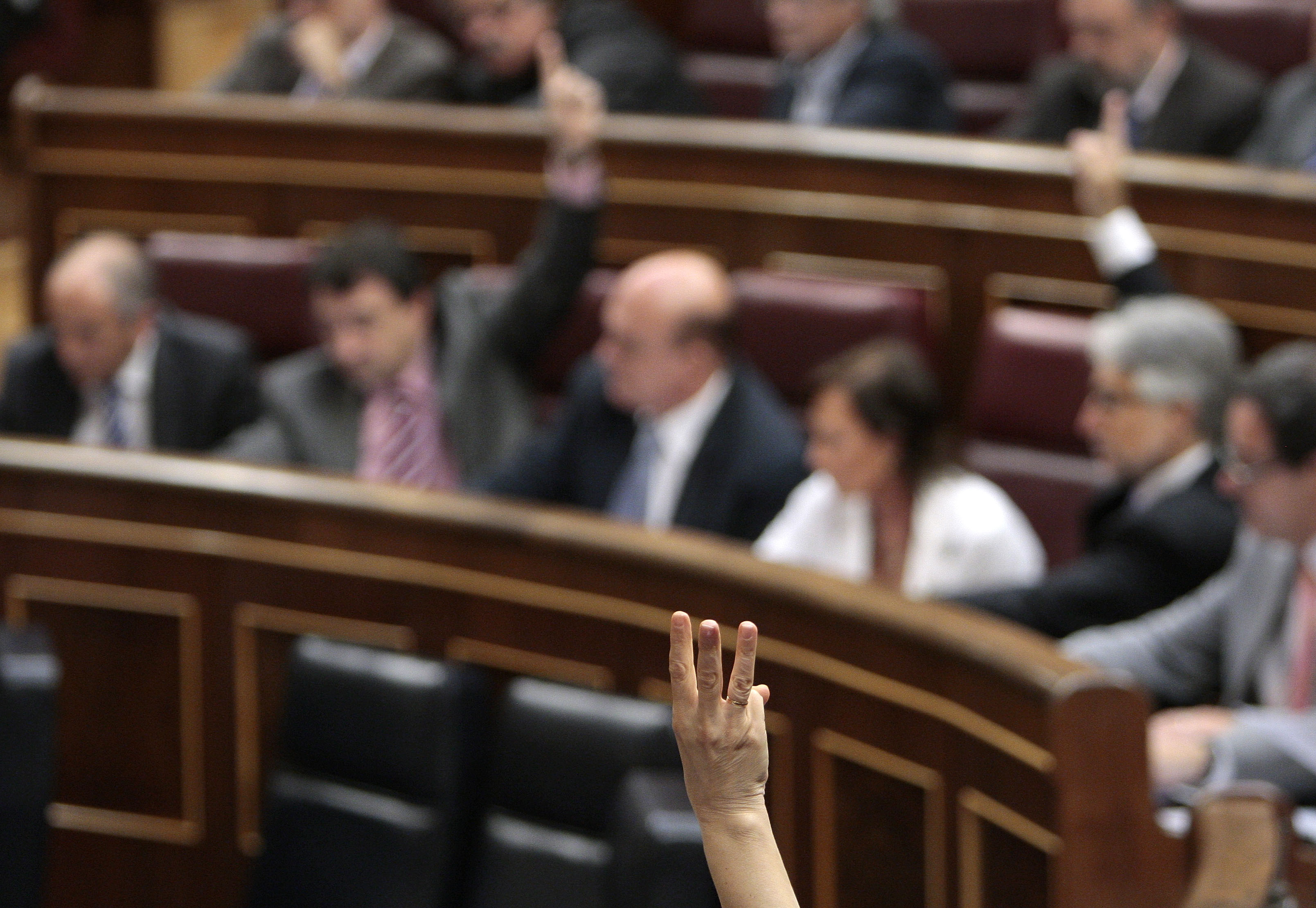El 63 % de las mujeres que hacen política en Colombia son víctimas de violencia de género
