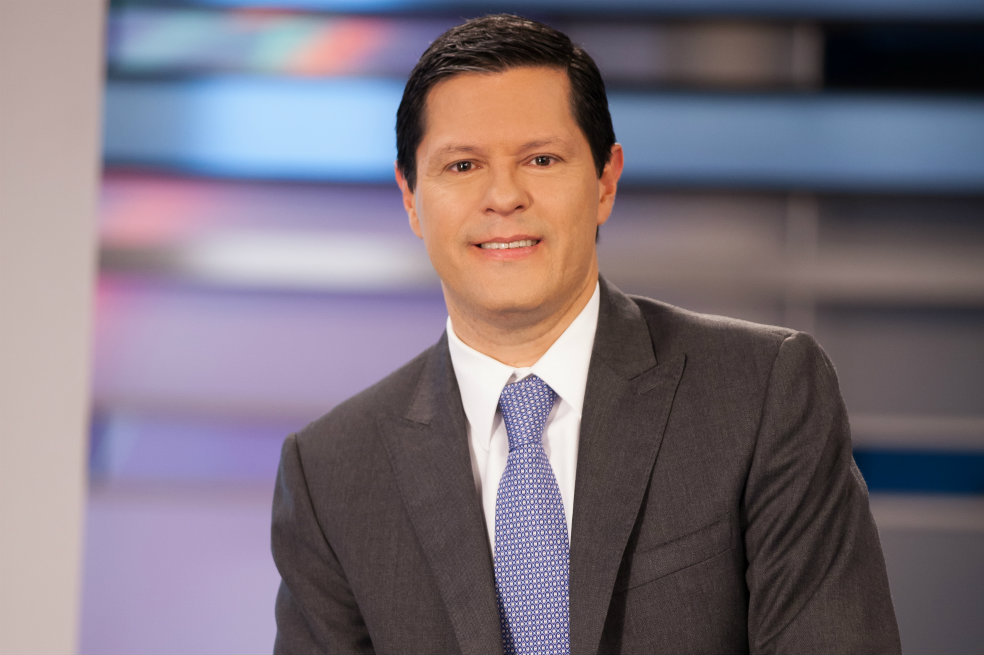 En busca de los héroes
