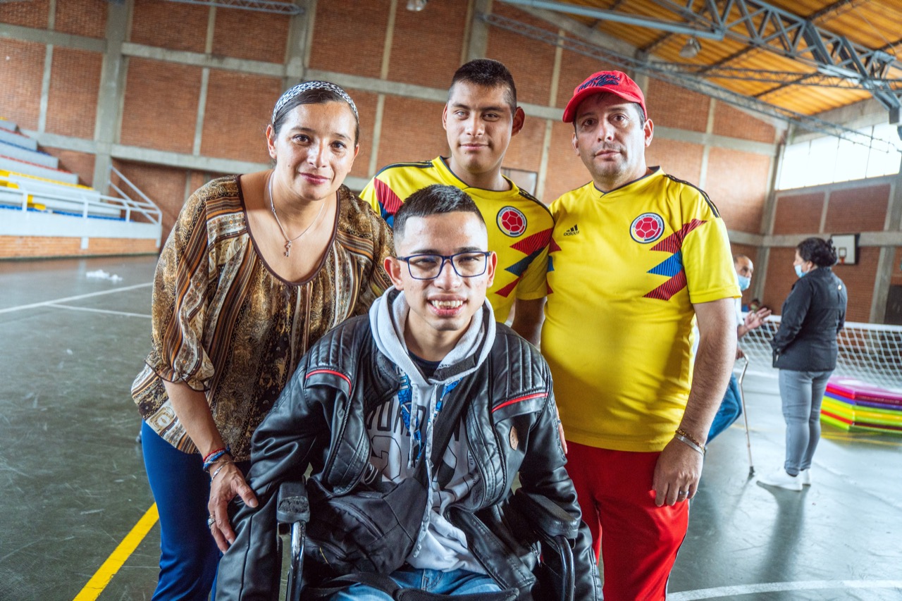 Bogotá, líder en Suramérica en participación ciudadana para inversión de recursos