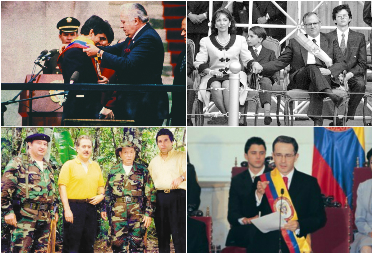 Duque – Petro: la quinta segunda vuelta presidencial desde la Constitución de 1991
