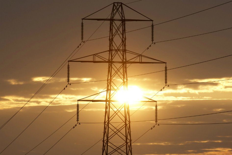 Demanda de energía crece 5% en agosto por altas temperaturas