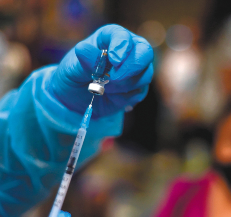 Coronavirus en Colombia: vacunación en niños empezaría en agosto