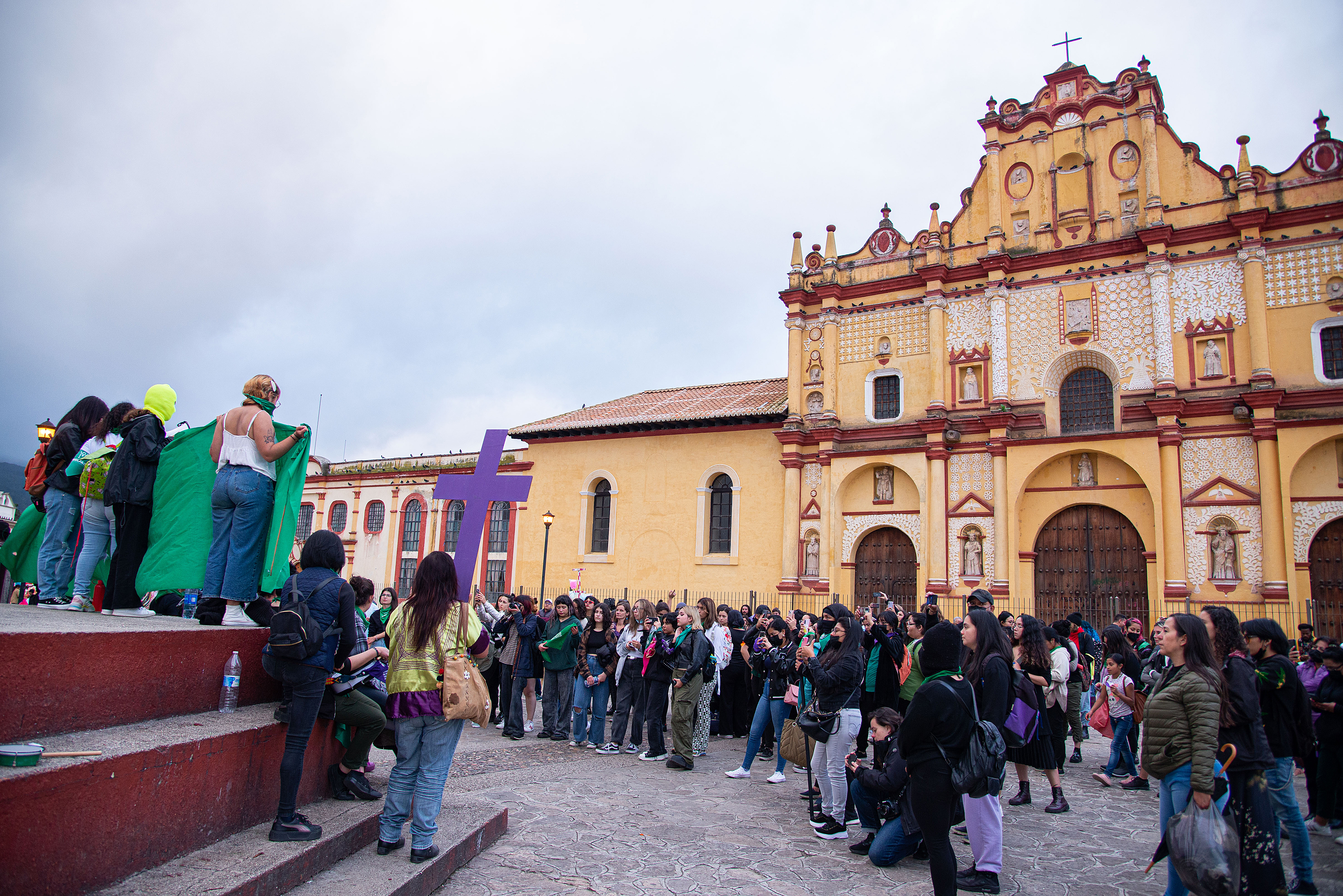 ¿Qué viene tras la despenalización del aborto en México?