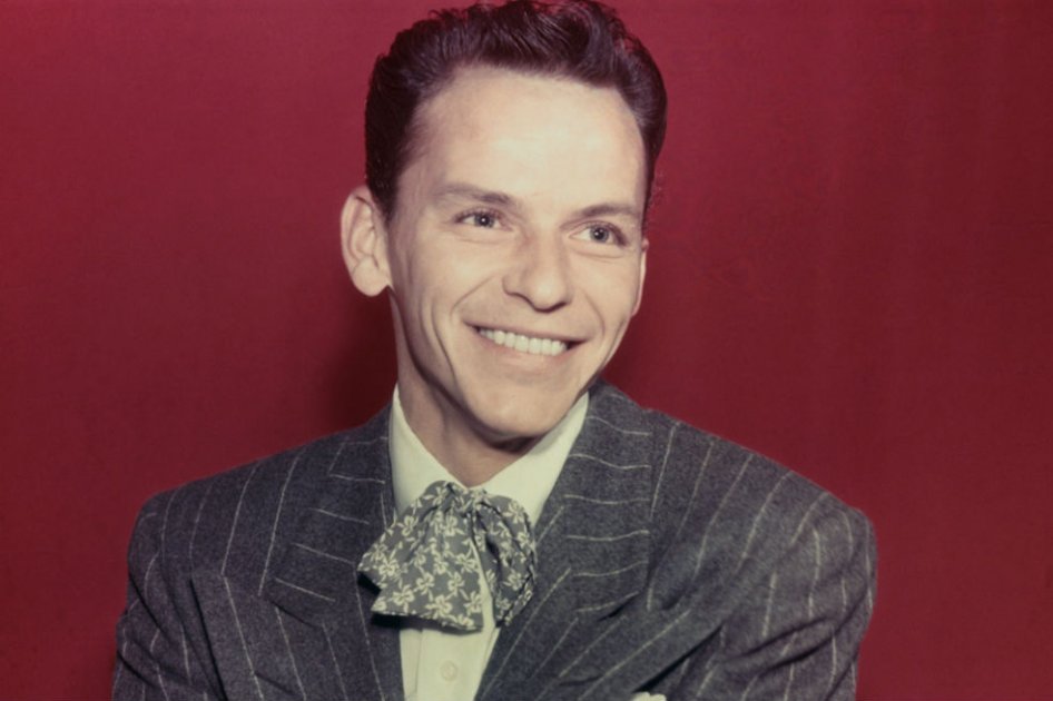Sale a la venta la casa de Frank Sinatra