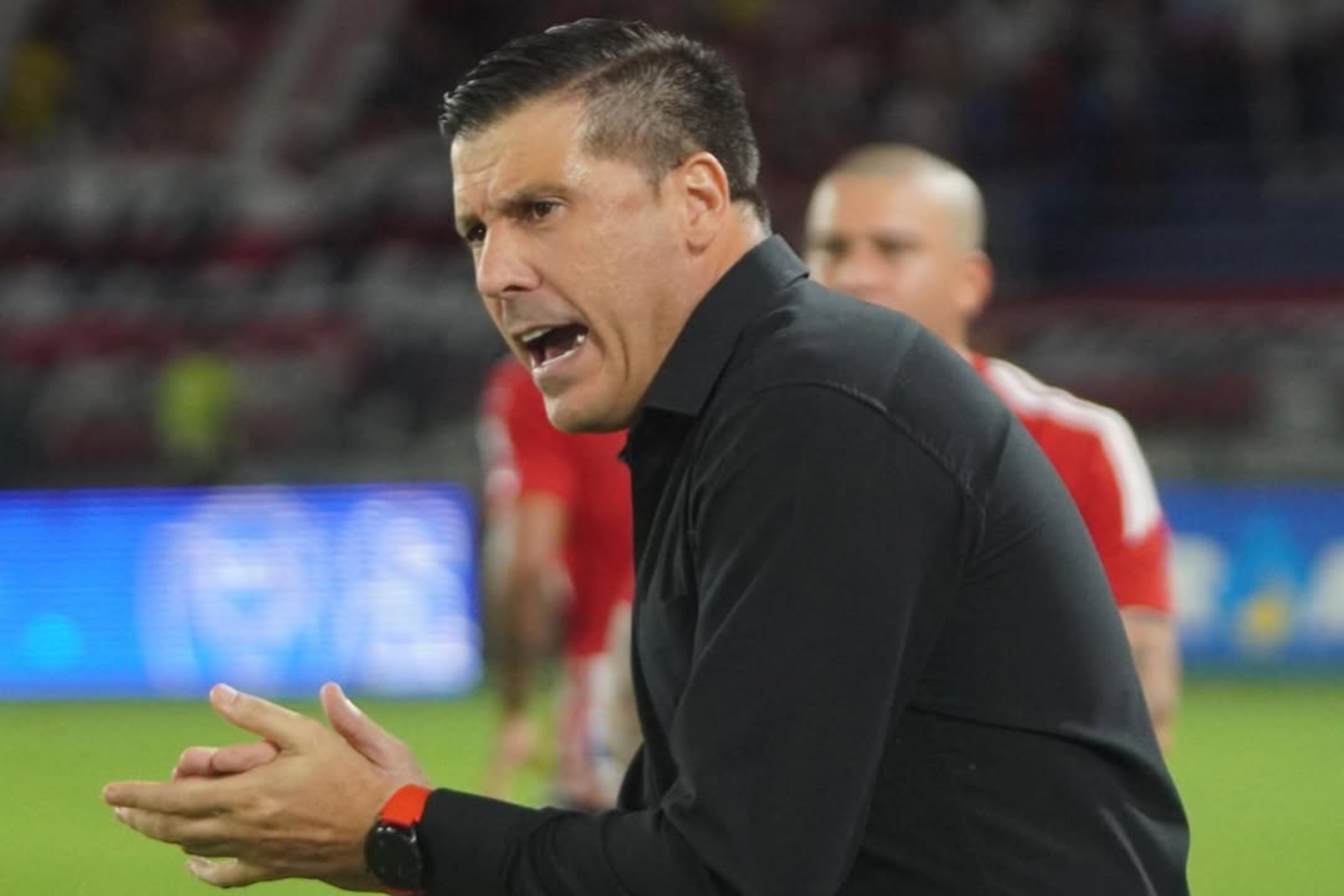 ¿Juan Cruz Real va para Atlético Nacional? Esto dijo el DT argentino
