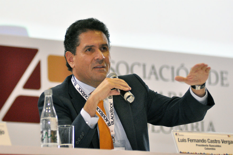 Bancóldex concretará nuevo socio en 2016