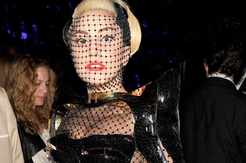 Ben Stiller quiere a Lady Gaga en «Zoolander 2»