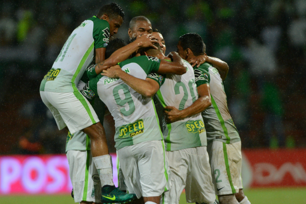 Definidos los ocho clasificados a los cuadrangulares de la Liga