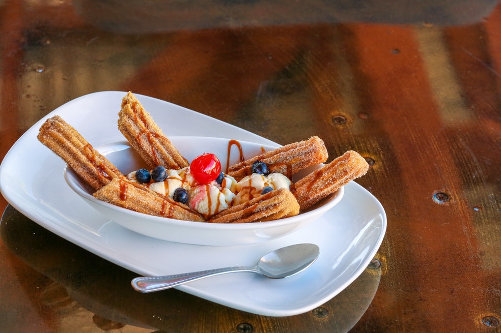 ¿Cómo hacer churros? Ingredientes y receta aquí