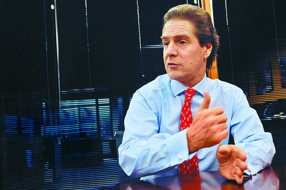 Amarilo les apuesta a los centros comerciales