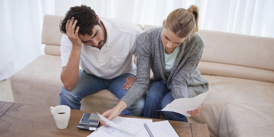 Juntos pueden elegir una manera de integrar la economía al amor.