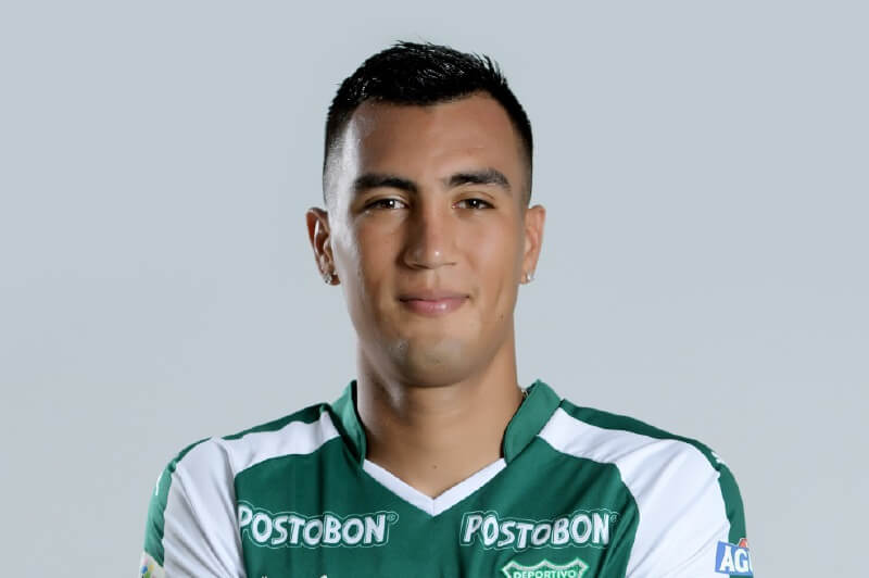 Christian Rivera, el motor del Deportivo Cali