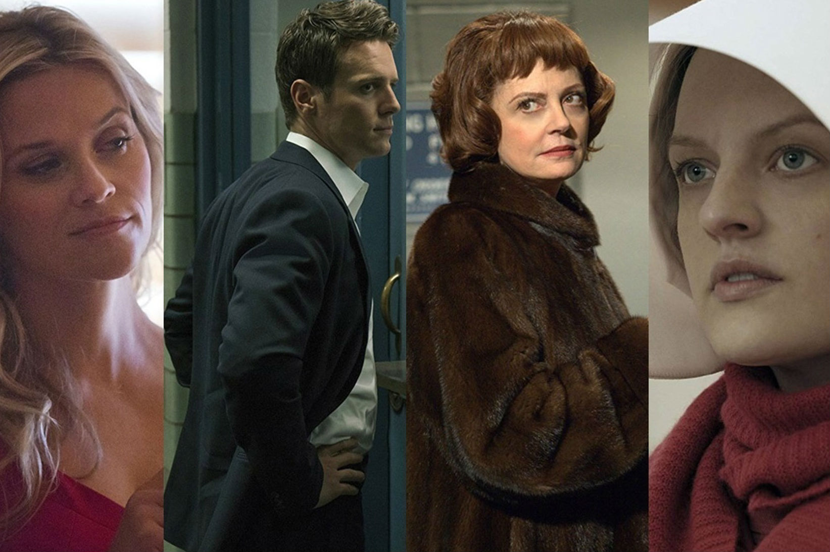 Estas son las 12 mejores nuevas series de 2017, según Variety
