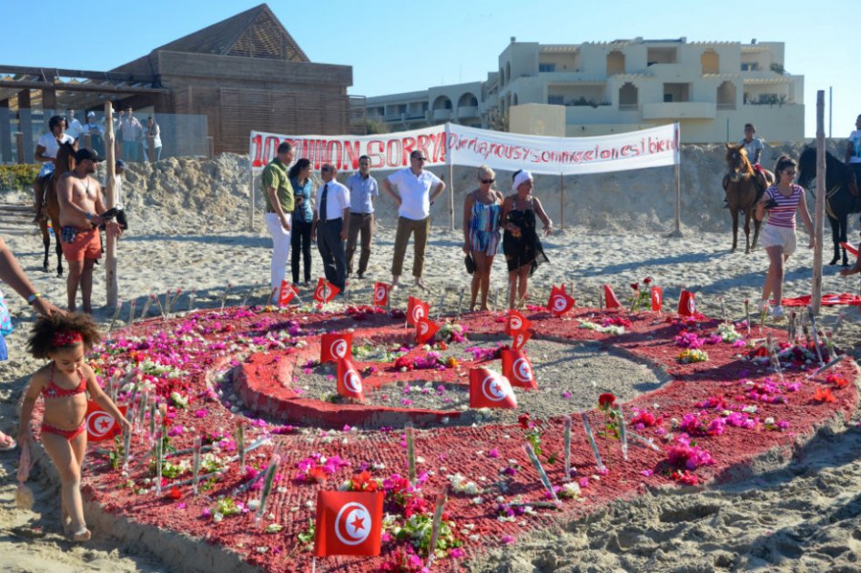 Primeras detenciones tras el atentado contra turistas en Túnez