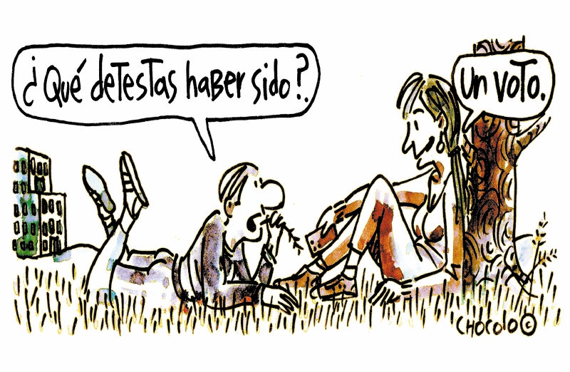 Ser o no ser
