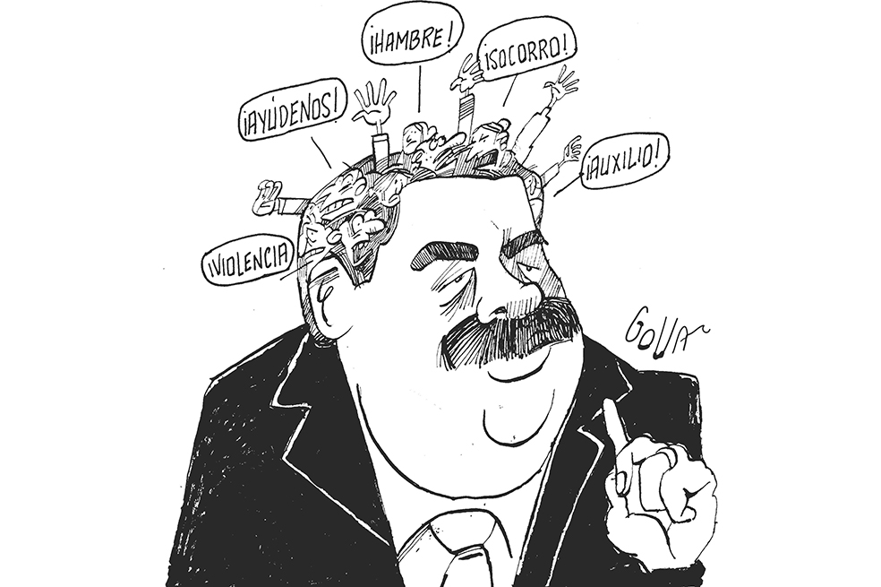 Gova