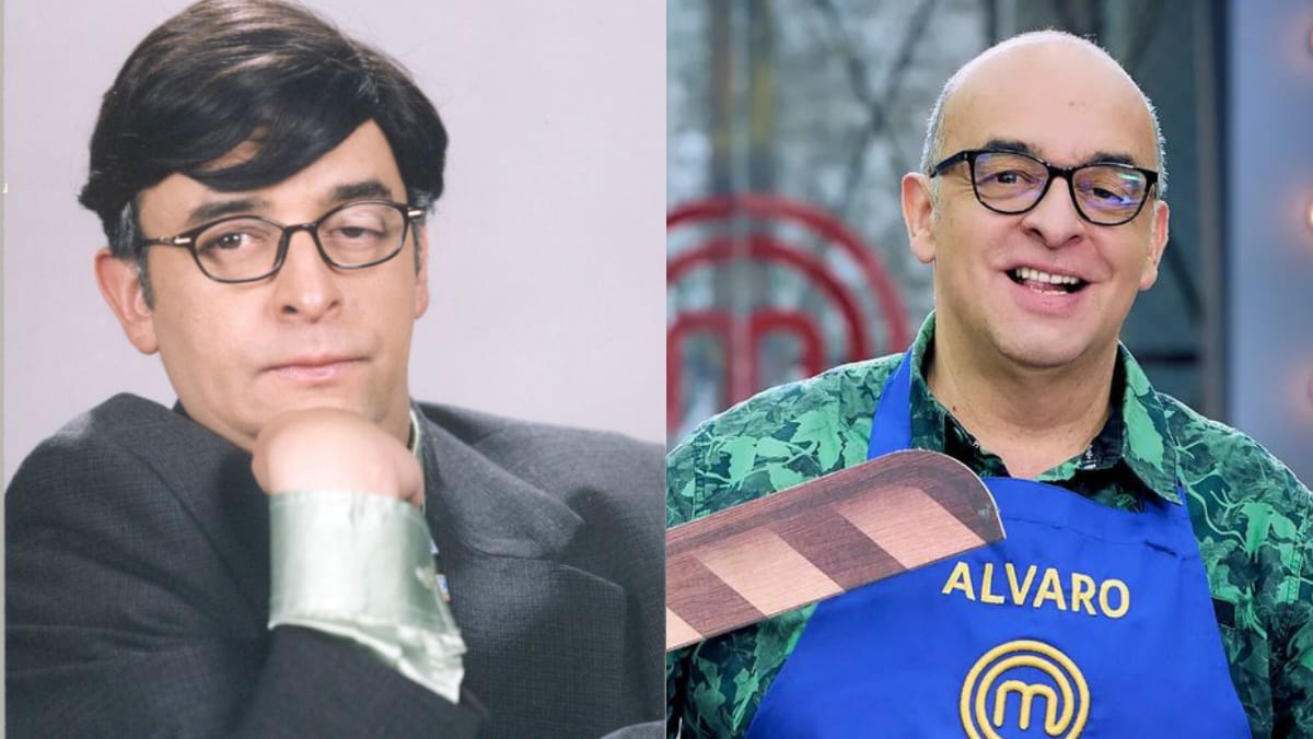 ‘Pedro el escamoso’: así lucen hoy los actores de la primera temporada