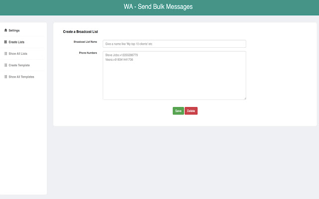 WhatsApp