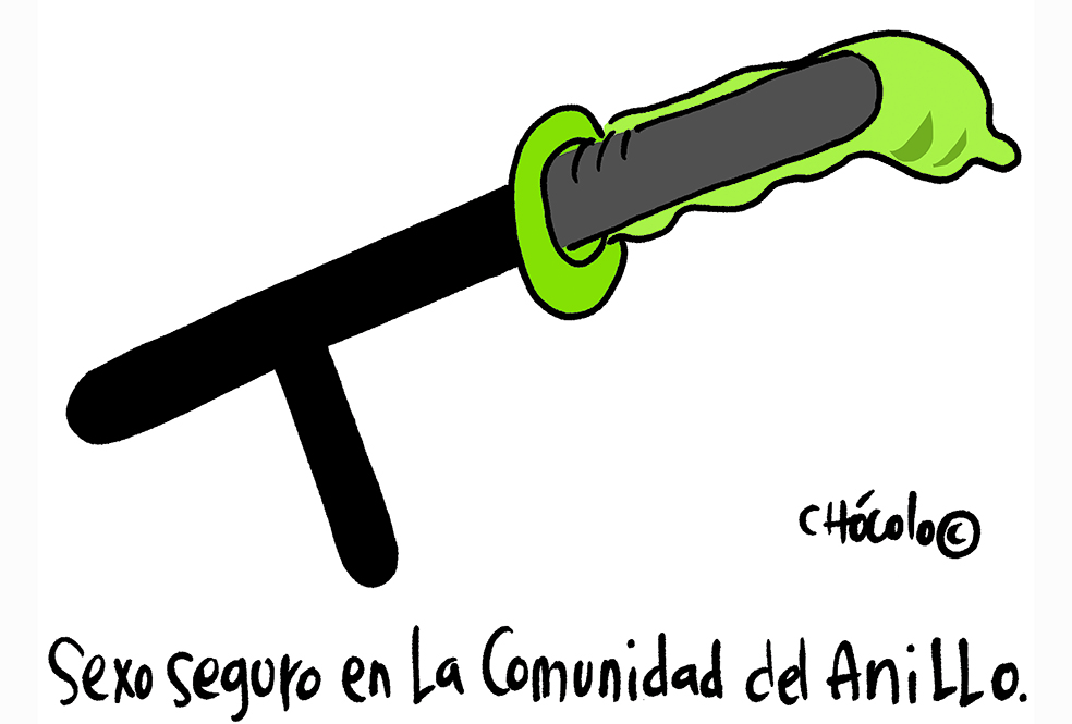 Chócolo