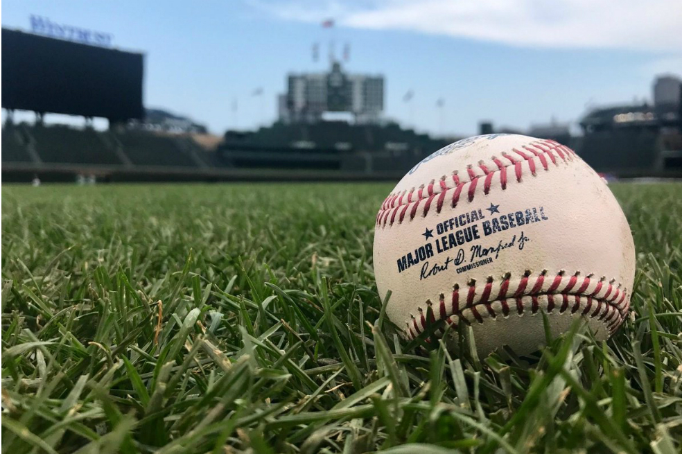 La MLB capacitará 30 entrenadores colombianos en Bogotá