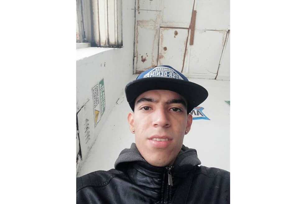 Rapero que confesó homicidio en una canción fue condenado a 20 años de cárcel