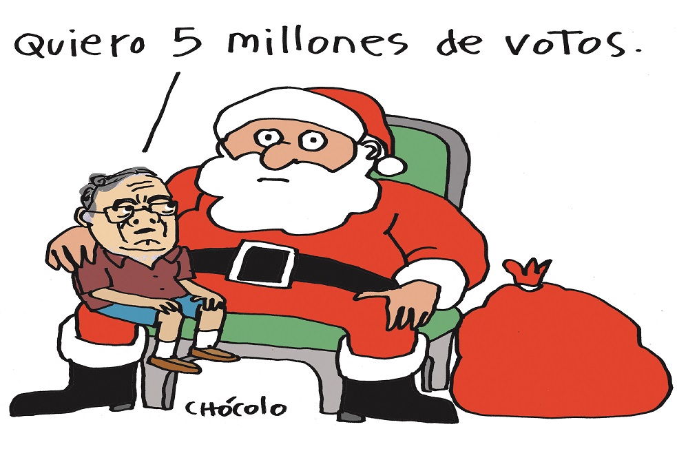 Chócolo