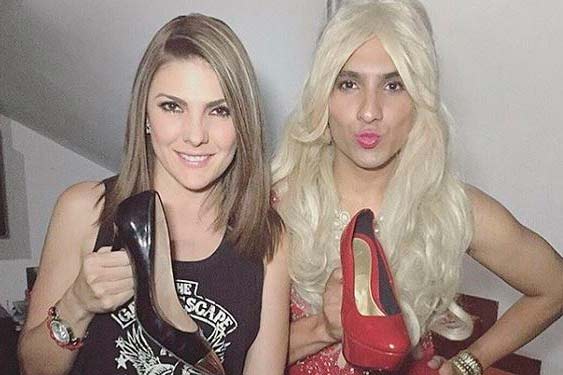 “Abusé de la confianza de Ana Karina y le mostré el video íntimo sin su consentimiento”