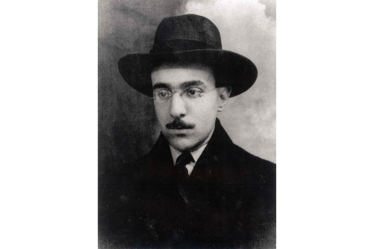 Sueños de Pessoa