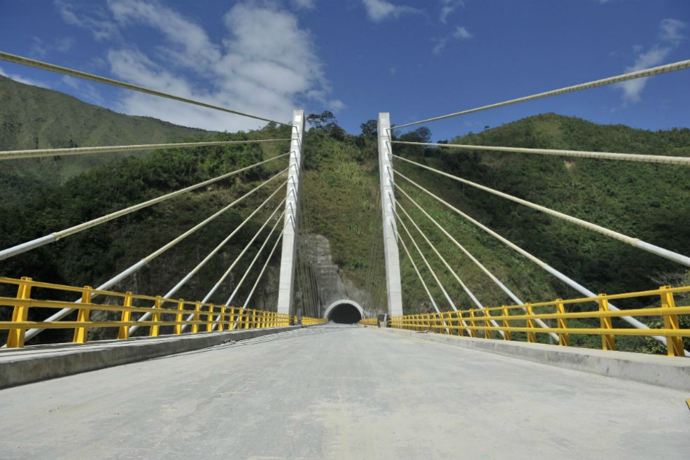 FDN aprueba $500 mil millones a Autopista al Mar 2