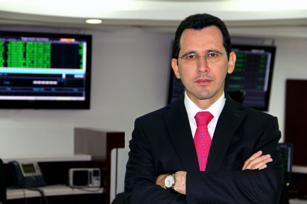 Bolsa Mercantil, a la espera de nuevos socios