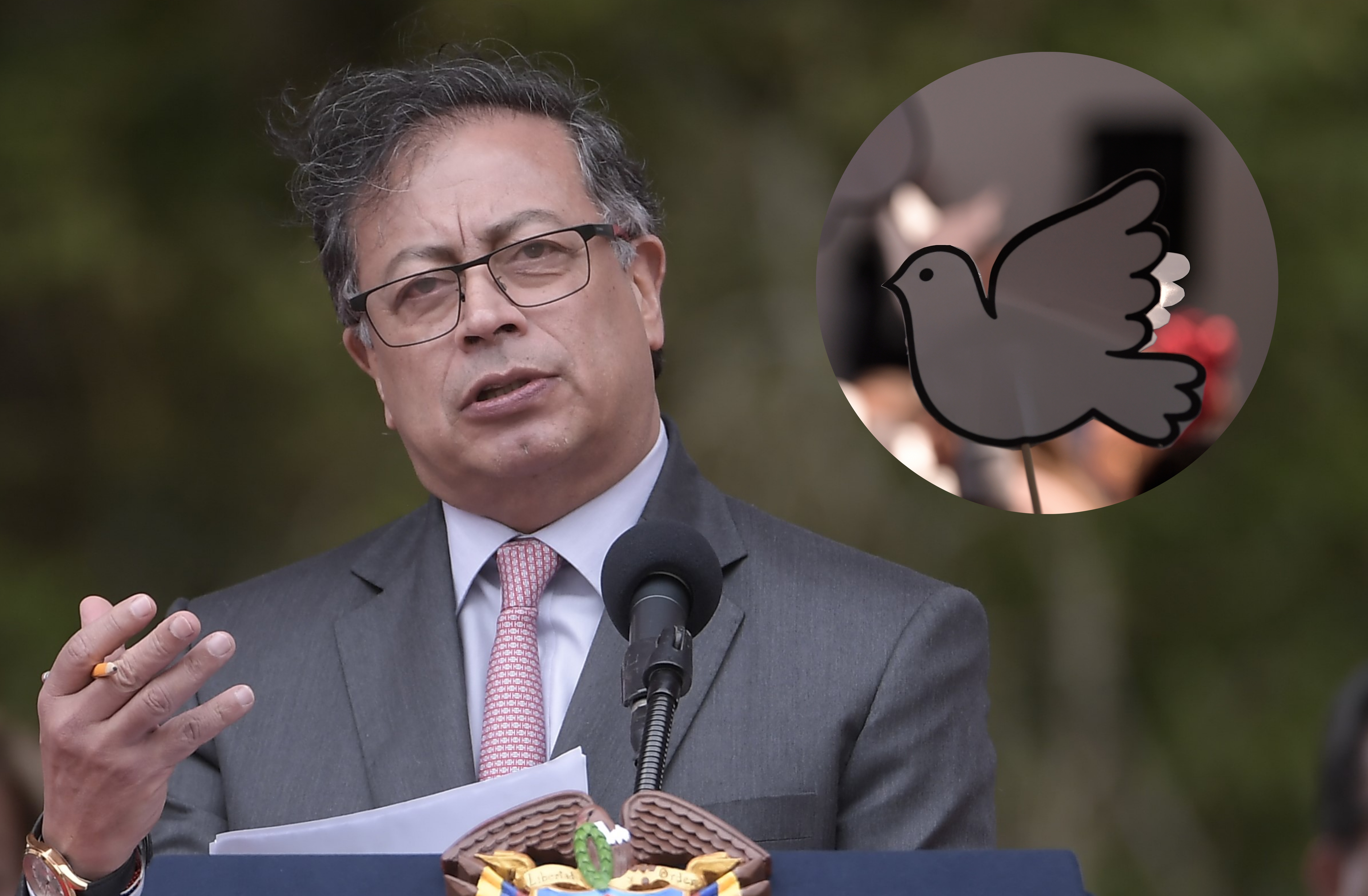 El Sistema Nacional de Reincorporación y el Programa Integral de Reincorporación de los exintegrantes de las FARC fue una deuda de anteriores gobiernos.