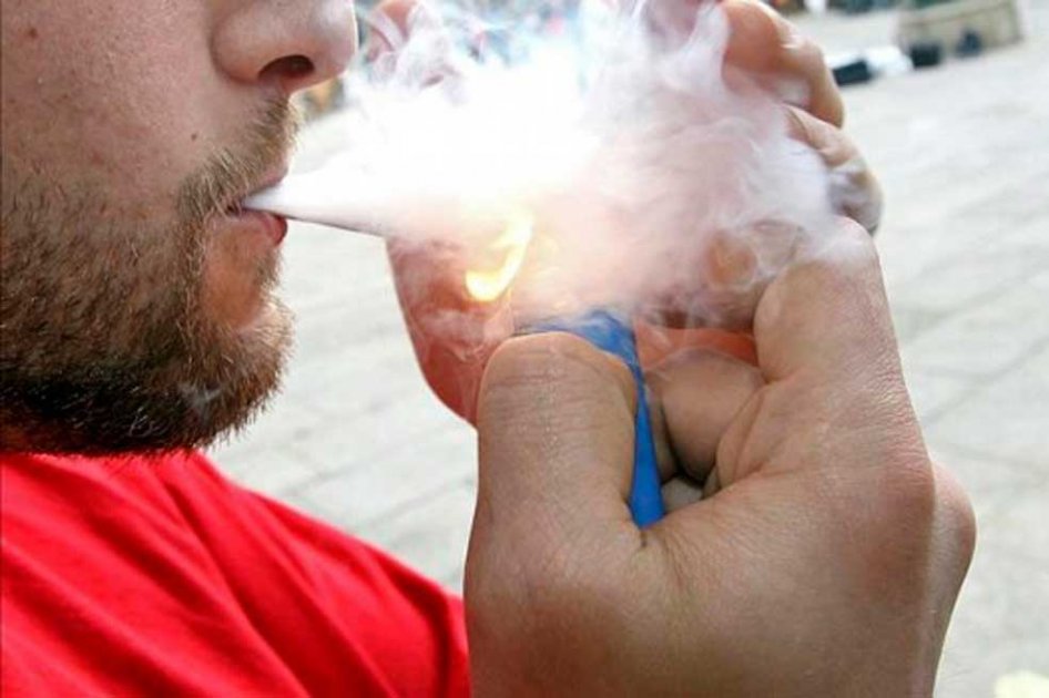 En Uruguay se legalizaría la distribución marihuana