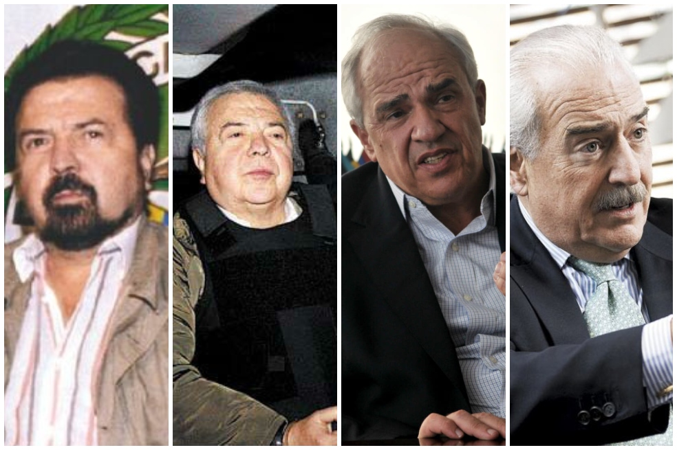 Los narcocasetes: la historia detrás de la carta de los Rodríguez Orejuela