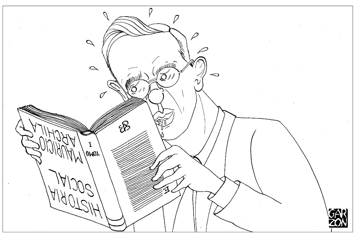 Cartones de Garzón