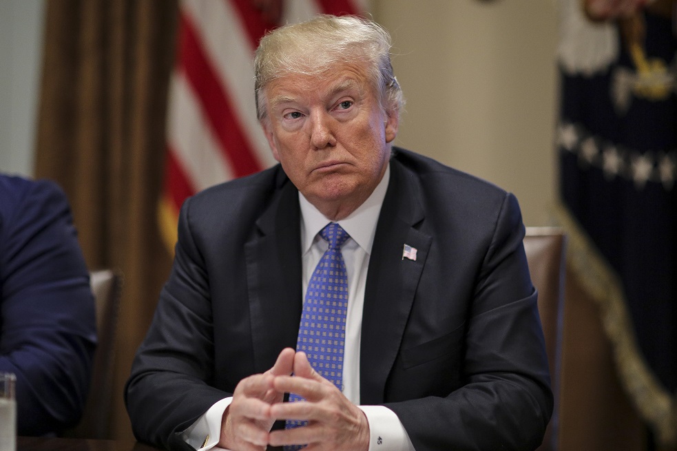 ACLU demanda a Trump por violar derechos constitucionales de inmigrantes