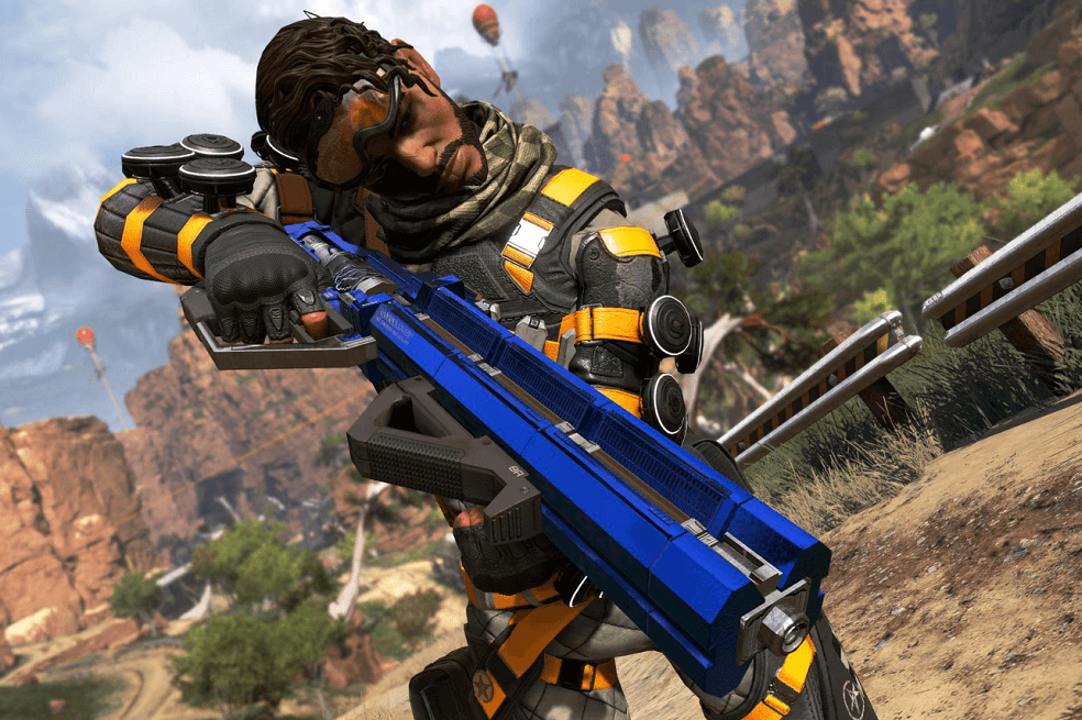 Los peligros de descargar versiones no oficiales de Apex Legends en su celular