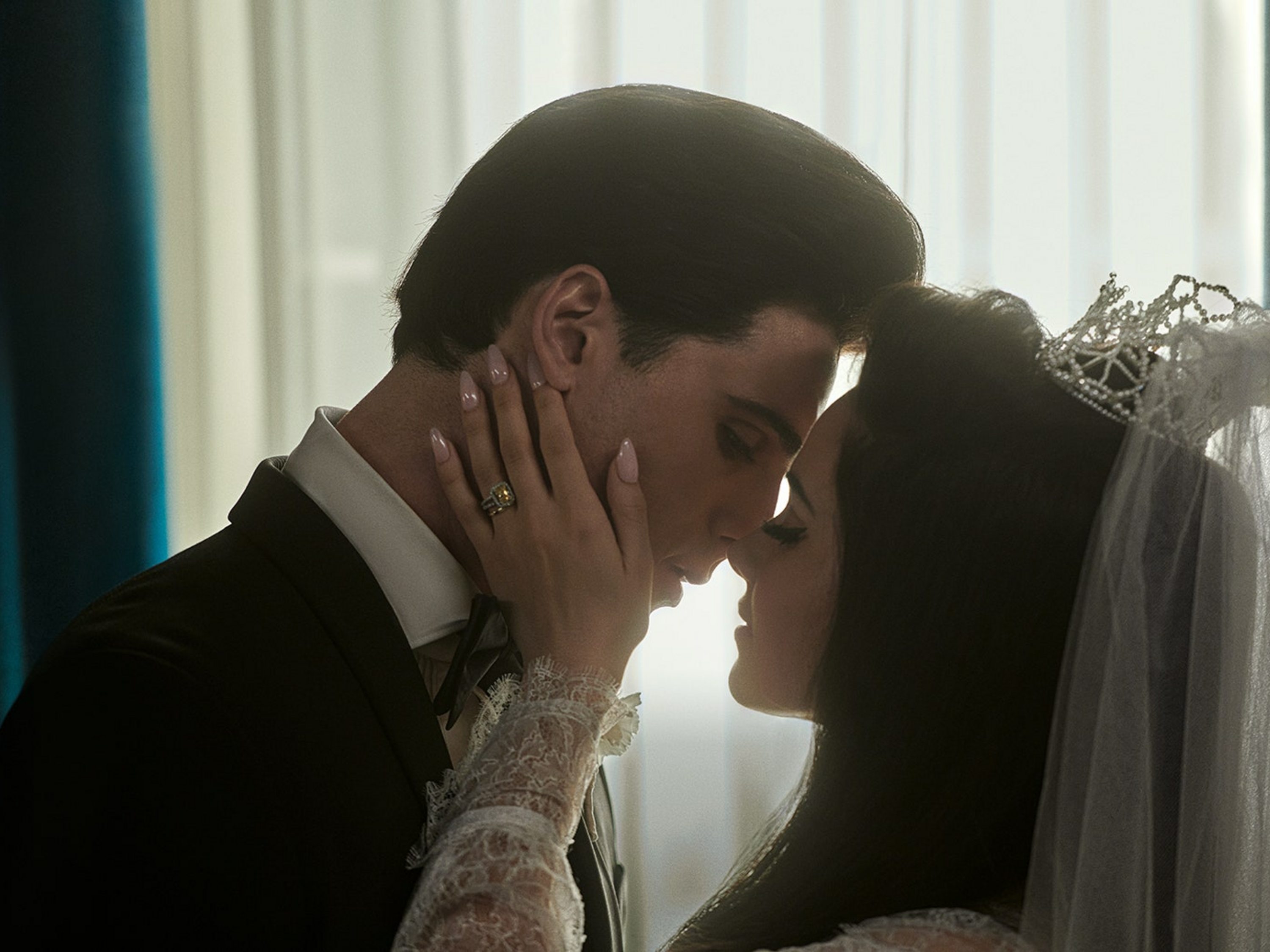 Dónde ver “Priscilla”, la película sobre la esposa de Elvis Presley