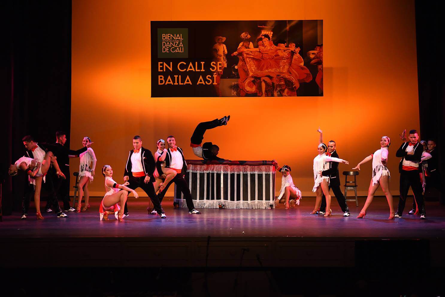 Bienal Internacional de Danza de Cali mostrará en Colombia universo del baile