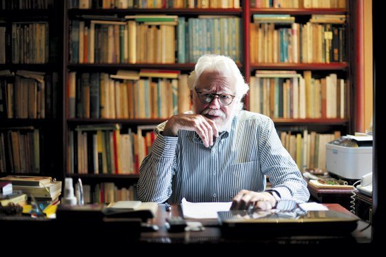 Proponen crear en los colegios la cátedra ‘Carlos Gaviria Díaz’