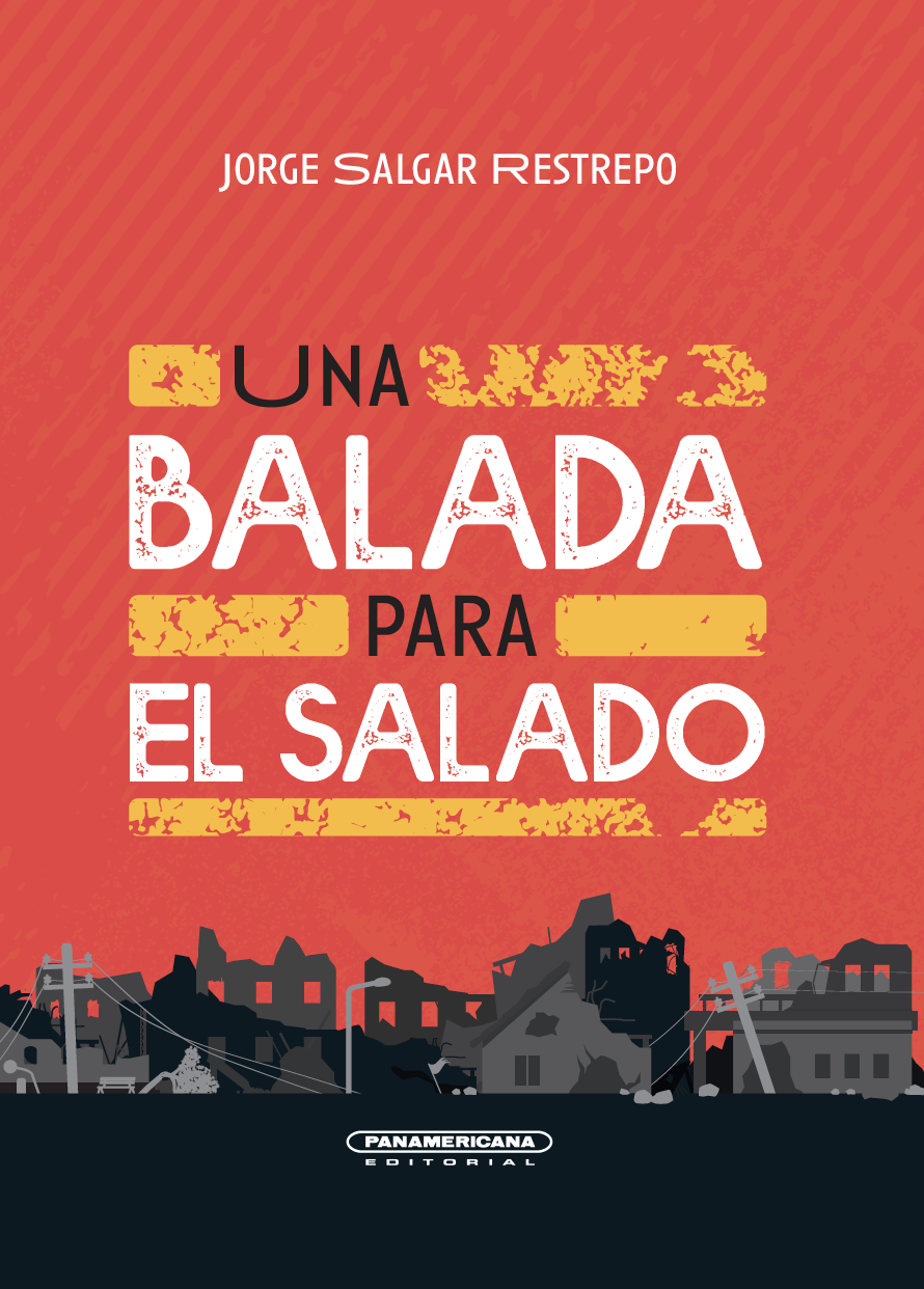 “Una balada para El Salado” o una melodía contra el olvido
