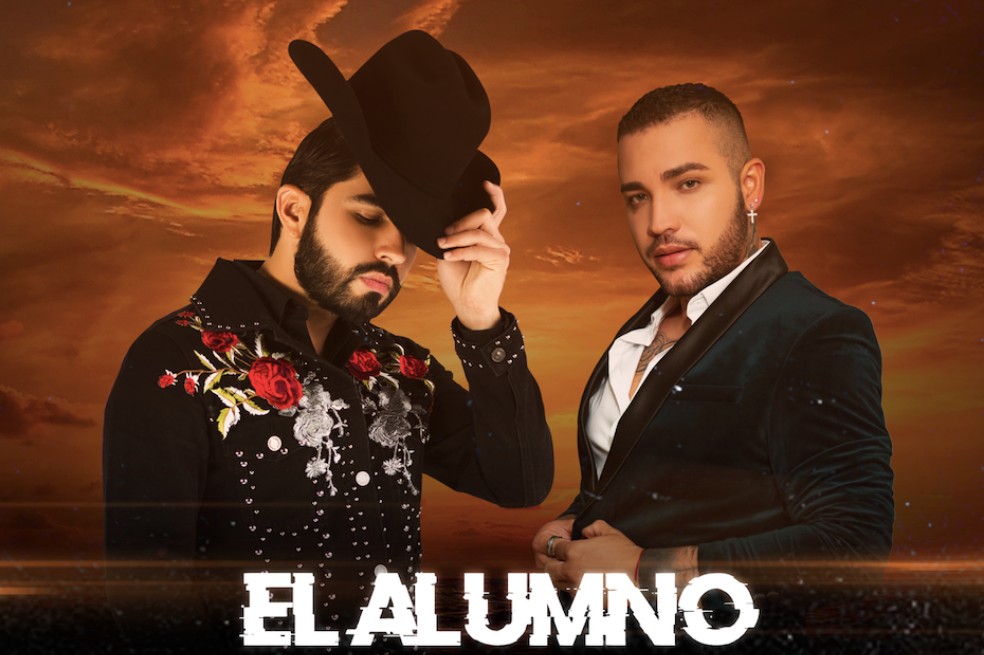 Joss Favela estrena “El alumno” junto a Jessi Uribe