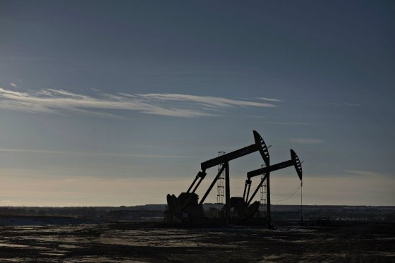 Irán mantendrá consultas con empresarios e inversores petroleros de EE.UU.