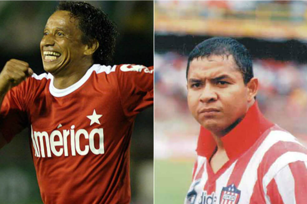 Iván René Valenciano y Anthony de Ávila: memorias de sus días